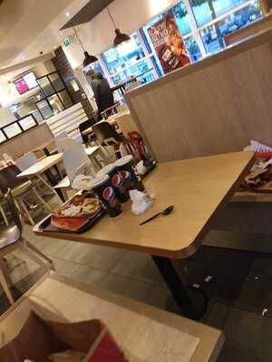 Kfc Portsmouth - Pompey Centre