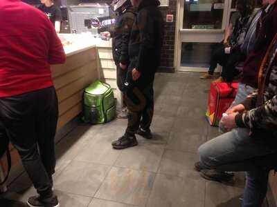 Kfc Portsmouth - Pompey Centre