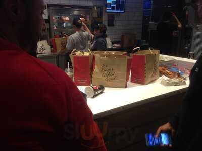 Kfc Portsmouth - Pompey Centre