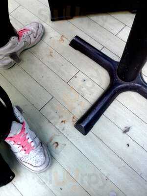 Bb's Coffee & Muffin