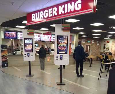 Burger King