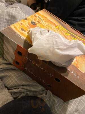 Mamma's Pizza Parlour