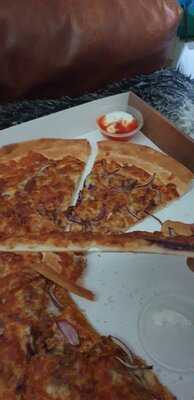 Mamma's Pizza Parlour