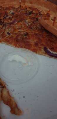 Mamma's Pizza Parlour