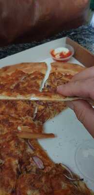 Mamma's Pizza Parlour