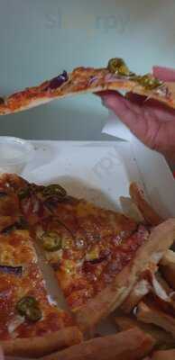 Mamma's Pizza Parlour