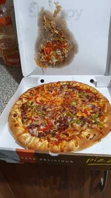 Mamma's Pizza Parlour