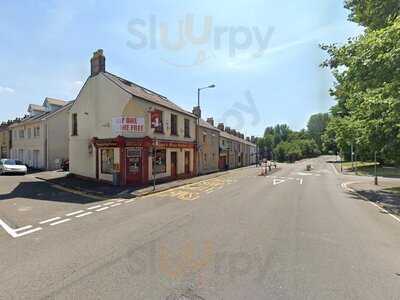 Mamma's Pizza Parlour