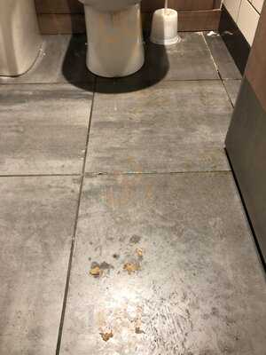 Kfc Reading - Forbury Retail Park