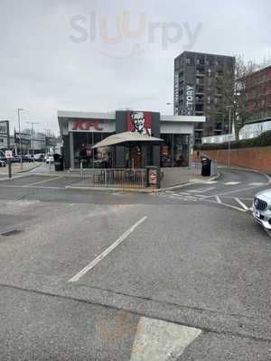 Kfc Reading - Forbury Retail Park