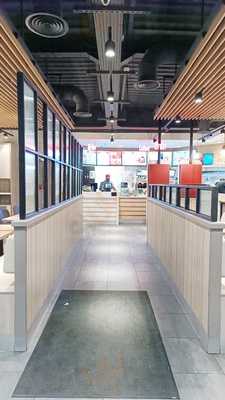 Kfc Reading - Forbury Retail Park