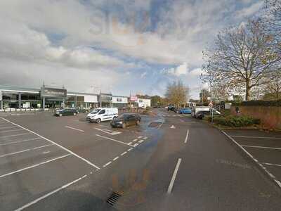 Kfc Reading - Forbury Retail Park