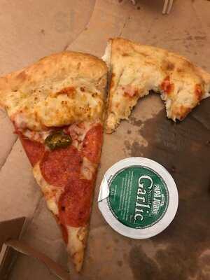 Papa John's Pizza