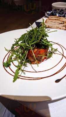 Rbg Restaurant At Park Inn Palace