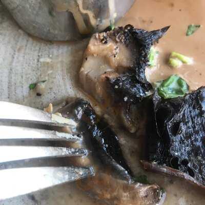 Rbg Restaurant At Park Inn Palace