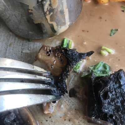 Rbg Restaurant At Park Inn Palace