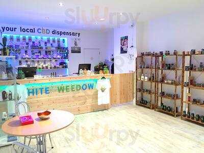 Cbd Hemp Shop Portsmouth