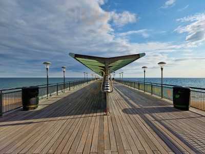 Pier Point Restaurant