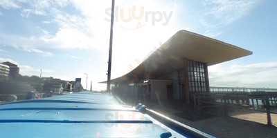 Pier Point Restaurant