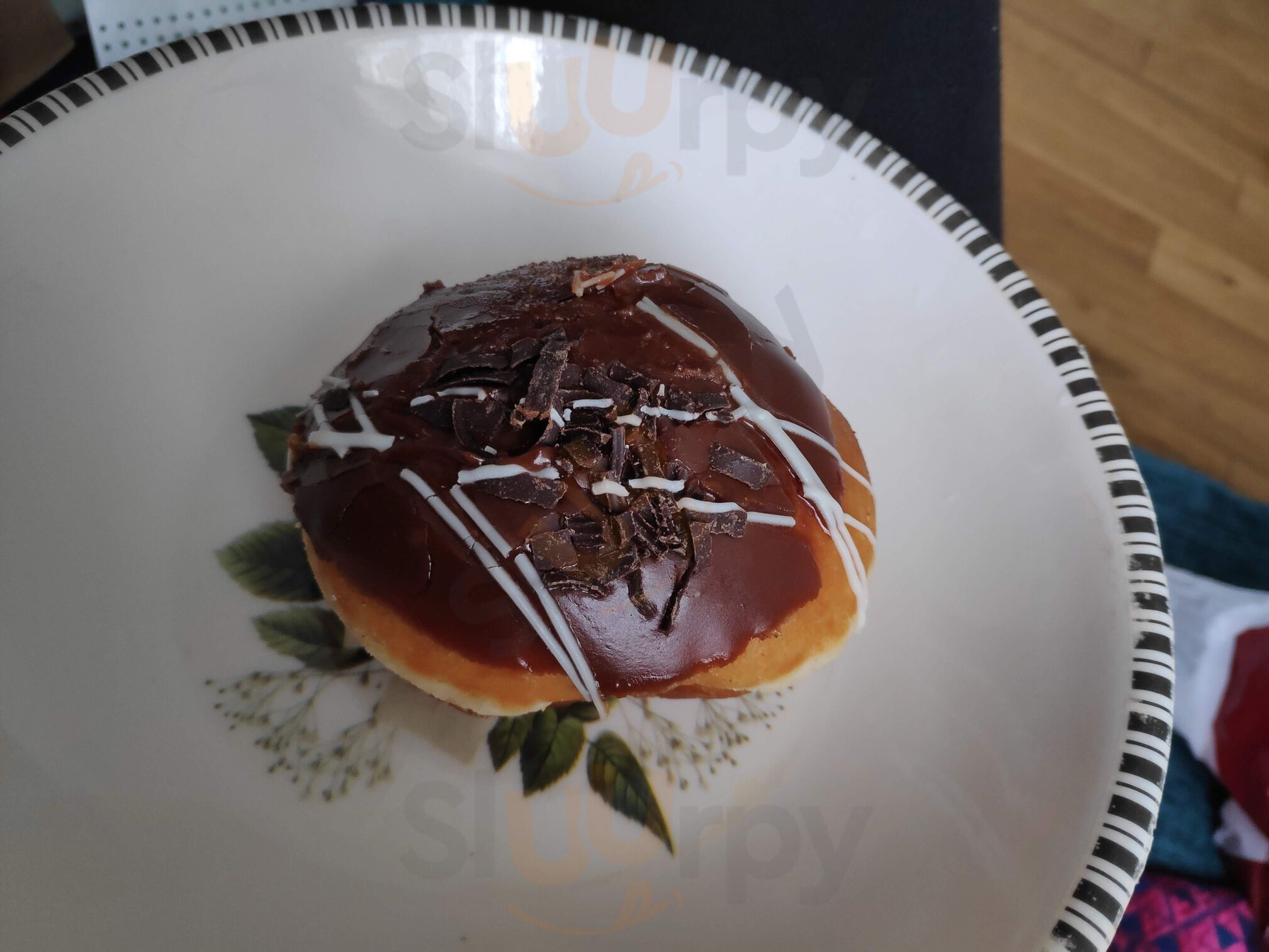 Krispy Kreme Coventry