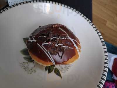 Krispy Kreme Coventry