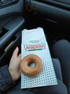 Krispy Kreme Coventry