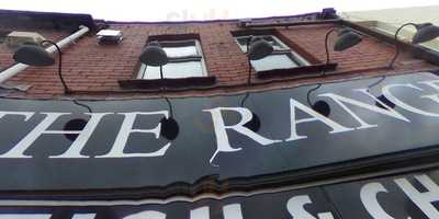 The Range Fish & Chip Shop