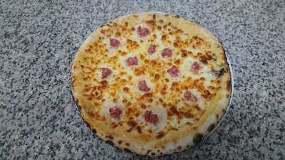 Jgf - Jolly God Of Flame Pizzeria