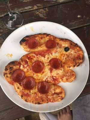 Jgf - Jolly God Of Flame Pizzeria