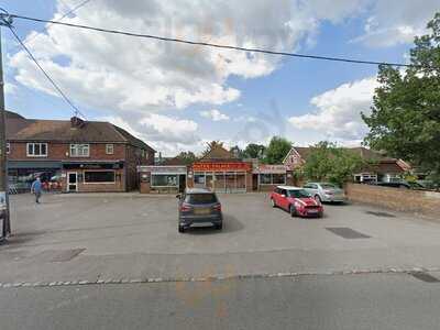 Burghfield Take Away