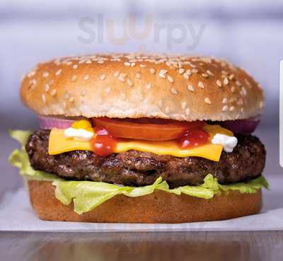 Peri Peri Original Oxford