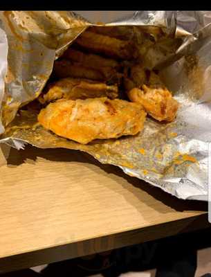 Peri Peri Original Oxford