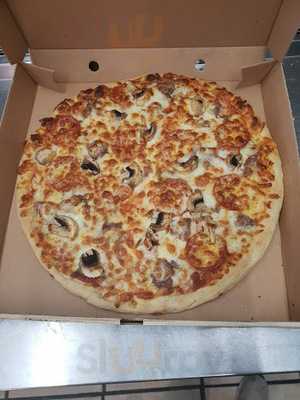 Peri Peri Original Oxford