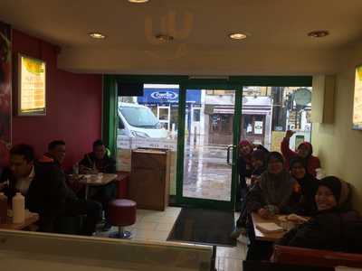 Peri Peri Original Oxford