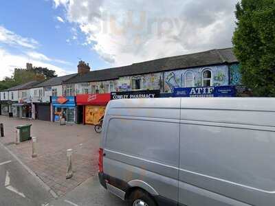 Peri Peri Original Oxford