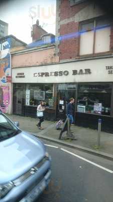 Espresso Bar