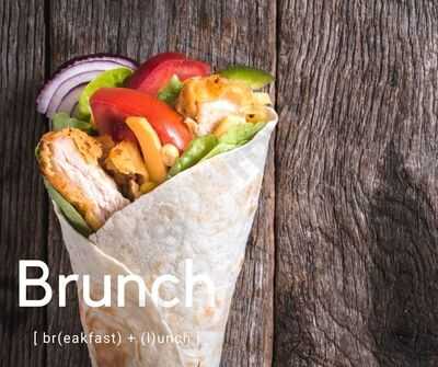 City Grill & Peri Peri