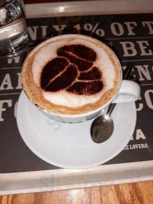 Costa Coffee - Swansea Bus Station