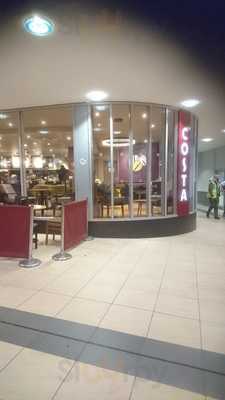 Costa Coffee - Swansea Bus Station