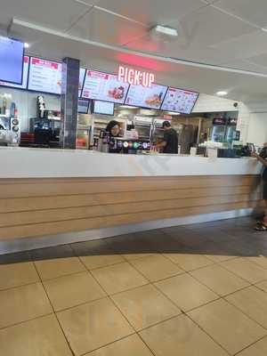 Kfc Oxford Peartree Services