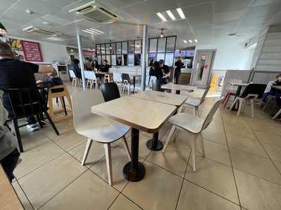 Kfc Oxford Peartree Services