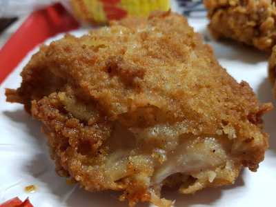 Kfc Oxford Peartree Services