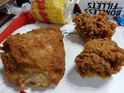 Kfc Oxford Peartree Services