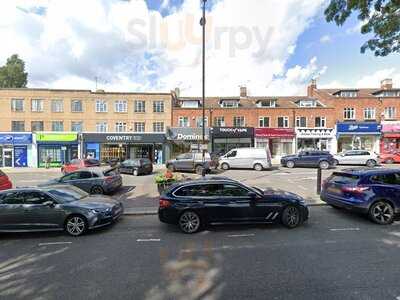 Domino's Pizza - Coventry - Cheylesmore