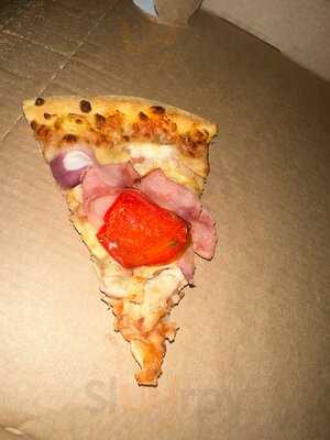 Domino's Pizza - Coventry - Cheylesmore