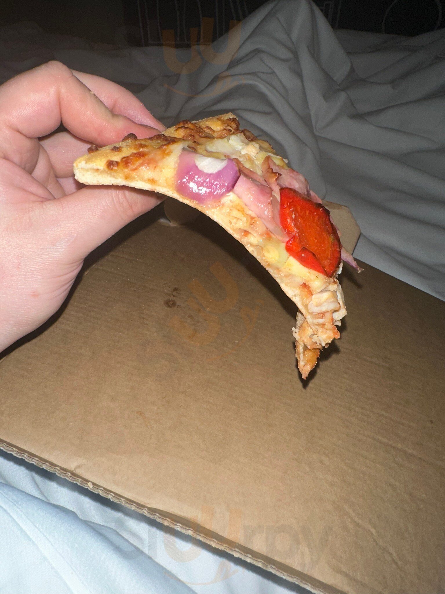 Domino's Pizza - Coventry - Cheylesmore