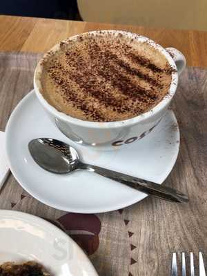 Costa Coffee