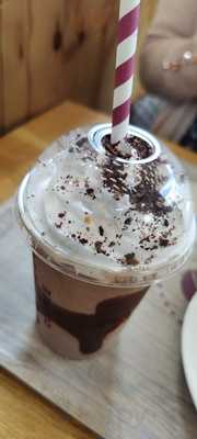 Costa Coffee