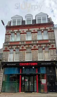 China Town