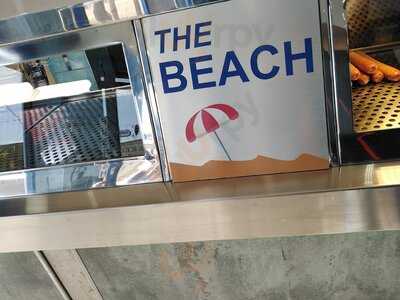 The Beach Fish & Chips